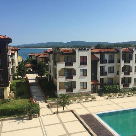 Luxory Apartament On The Seaside, Gradina Beach, St Nicholas Complex Chernomorets Exterior photo