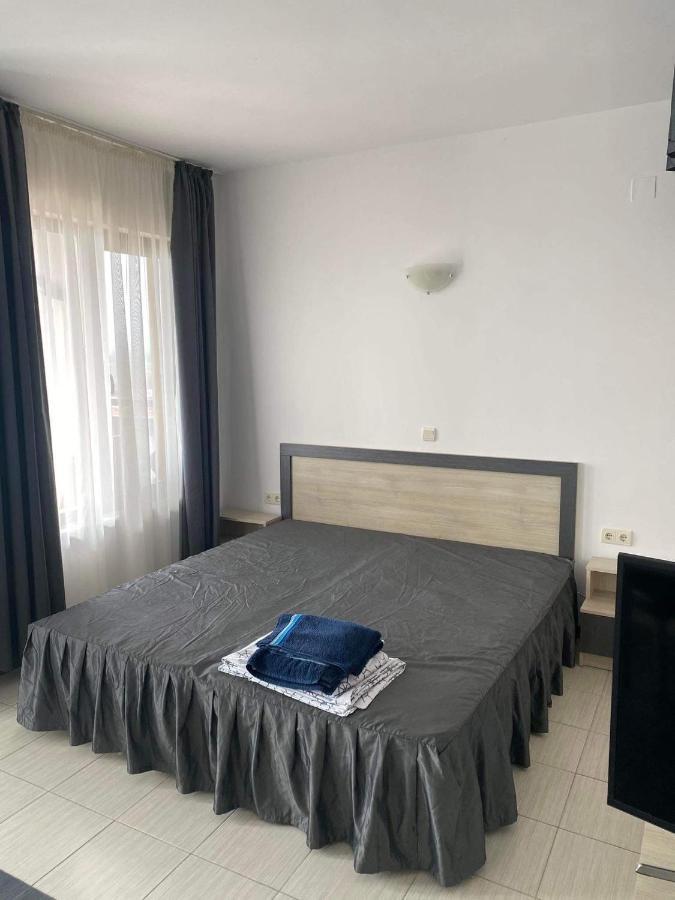 Luxory Apartament On The Seaside, Gradina Beach, St Nicholas Complex Chernomorets Exterior photo