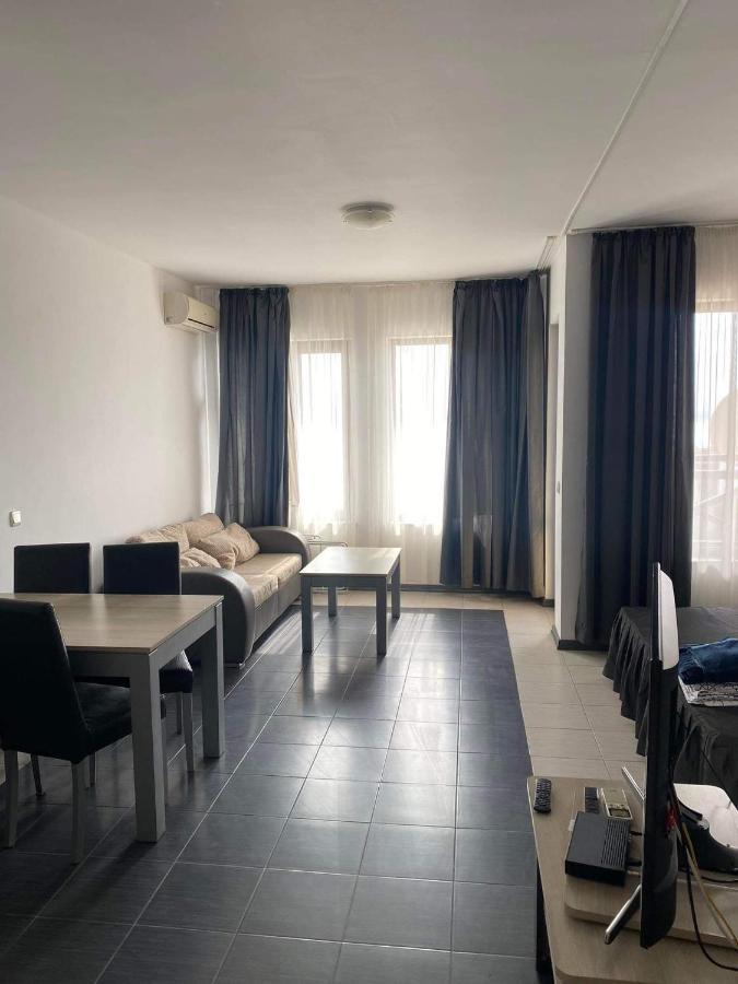 Luxory Apartament On The Seaside, Gradina Beach, St Nicholas Complex Chernomorets Exterior photo